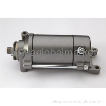 STARTER MOTOR HONDA KING